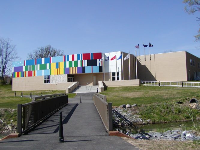 Pa. Military Museum lists coming events